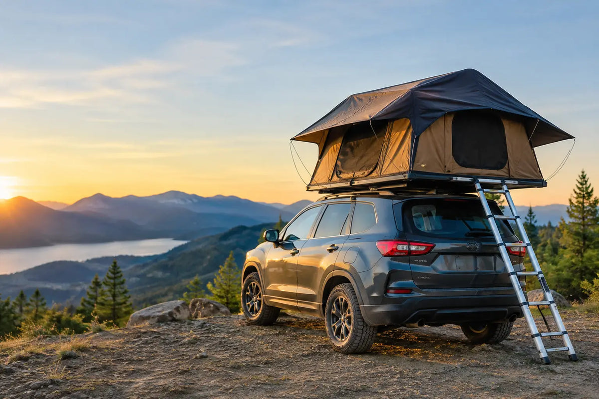 Roof Tent Review: Is It Worth the Upgrade?