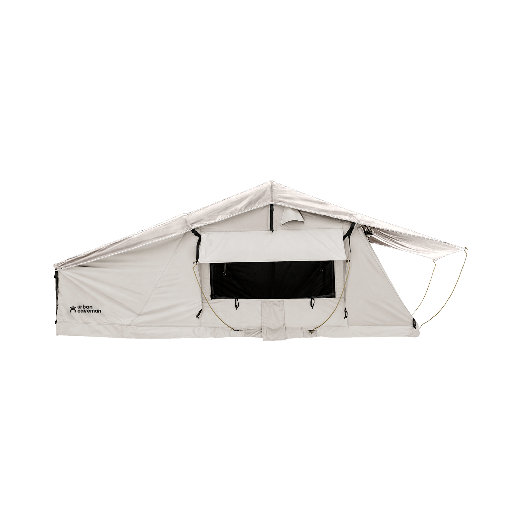 Urban Caveman Summit XL