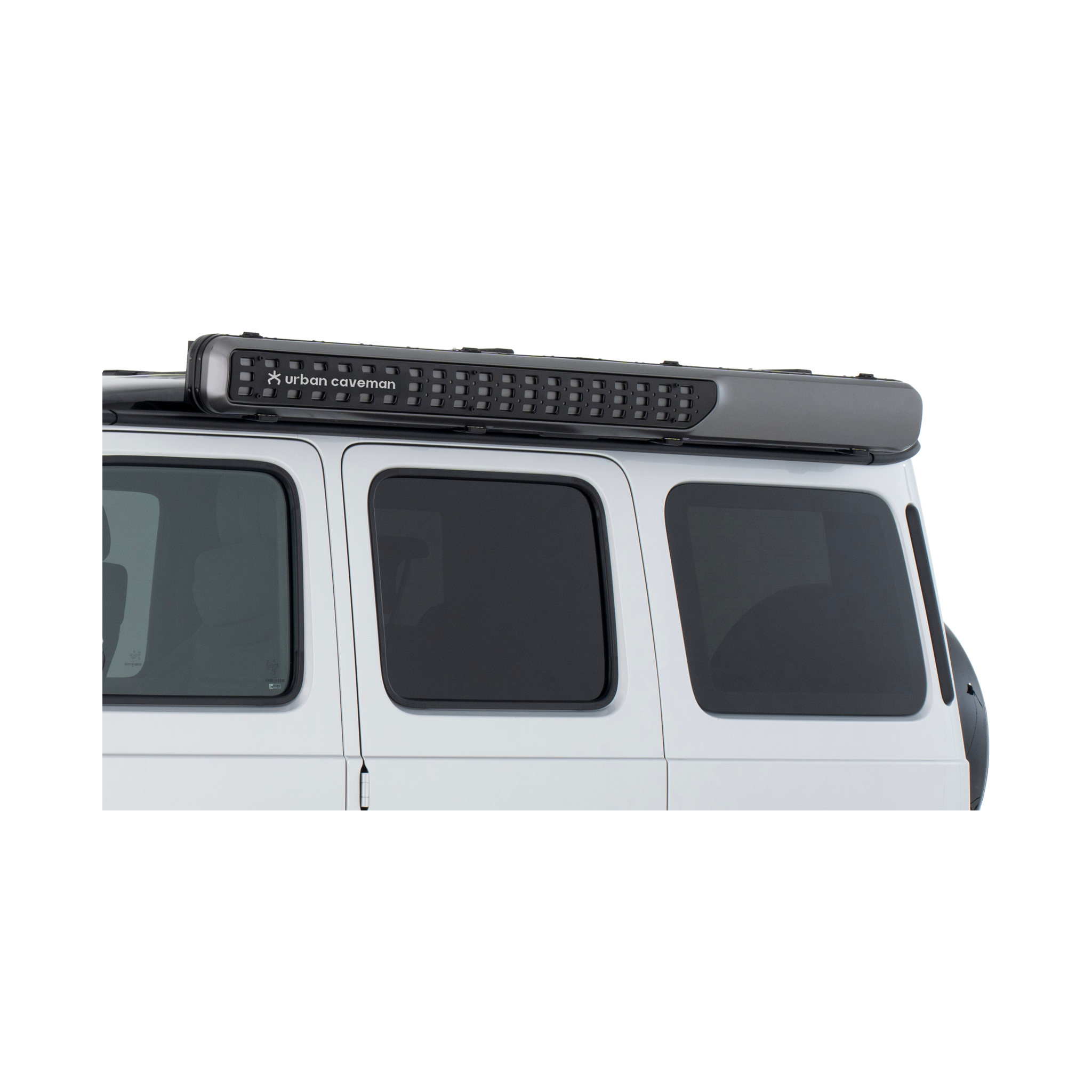 Urban Caveman 270 Awning (2.5 metre length)