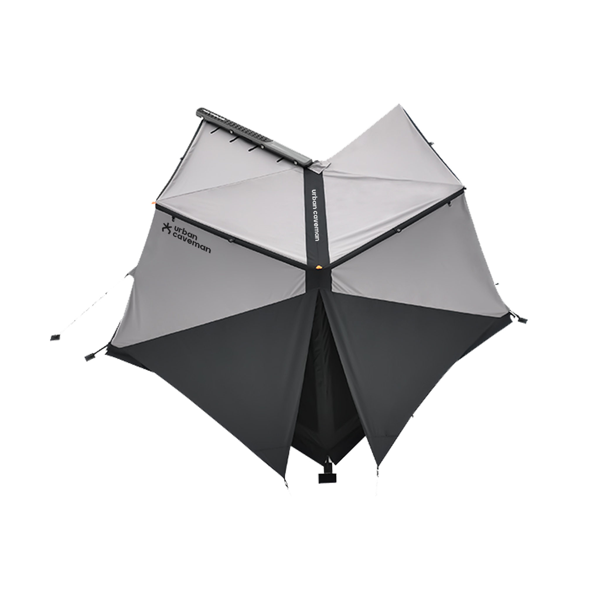 Urban Caveman 270 Awning Wall Extension