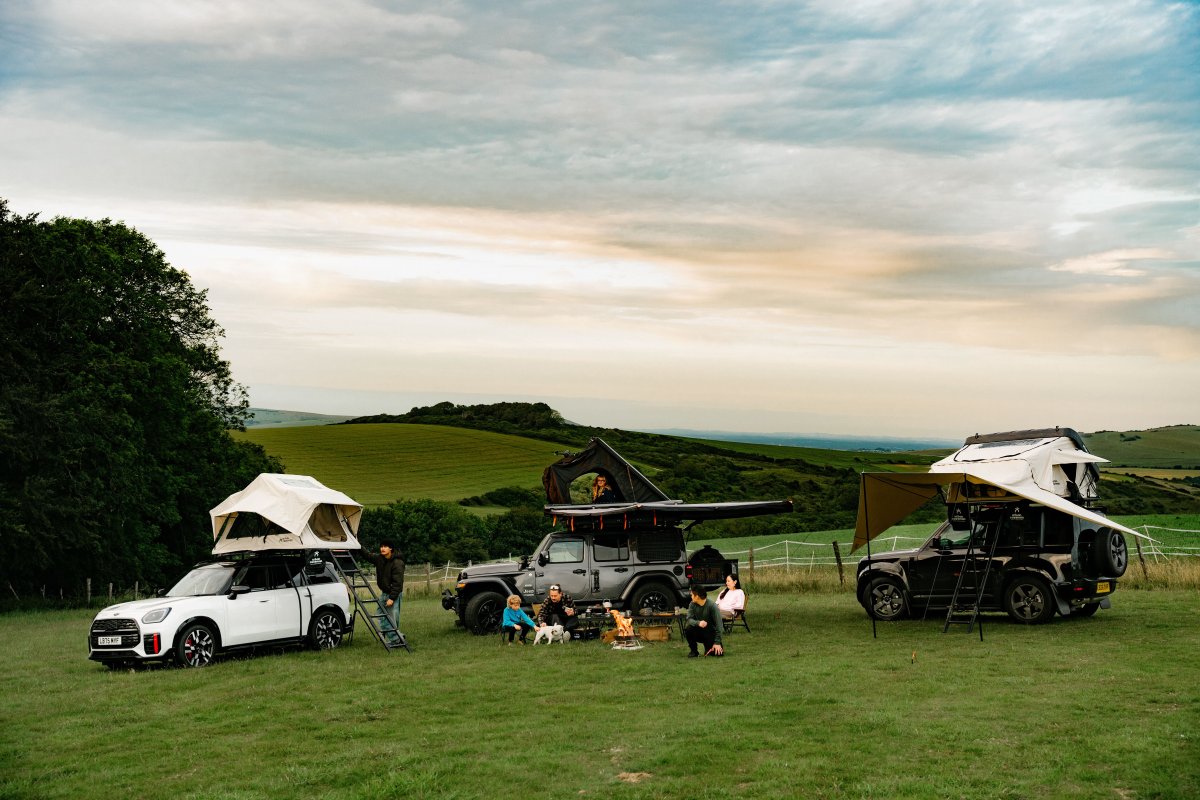 Are Roof Tents Worth It? Elevating Your British Camping Experience in 2026