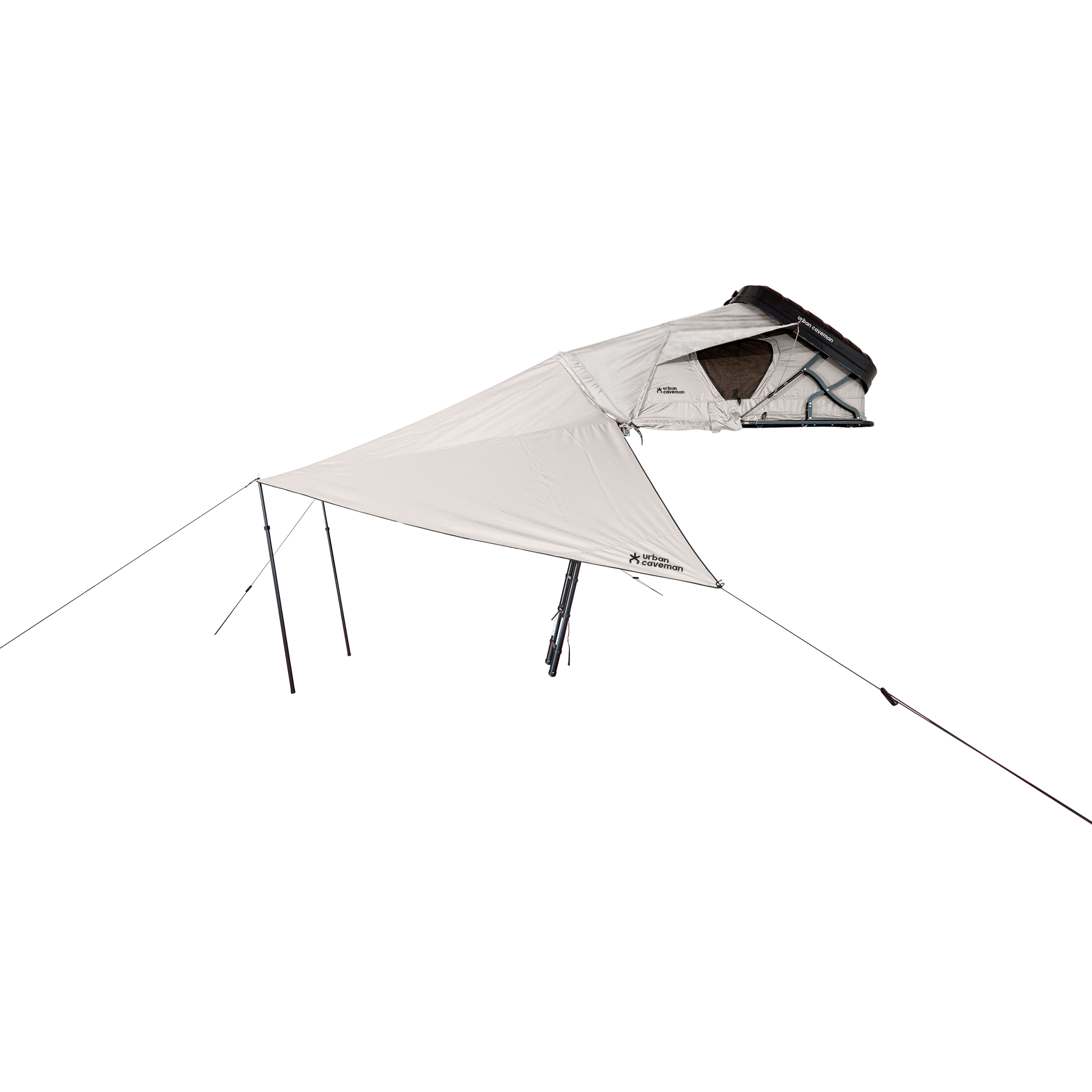 Urban Caveman Atlas Tent Fly