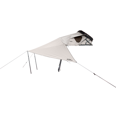 Urban Caveman Atlas Tent Fly