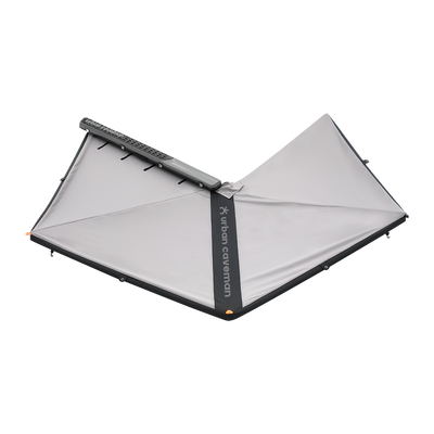 Urban Caveman 270 Awning (2.5 metre length)