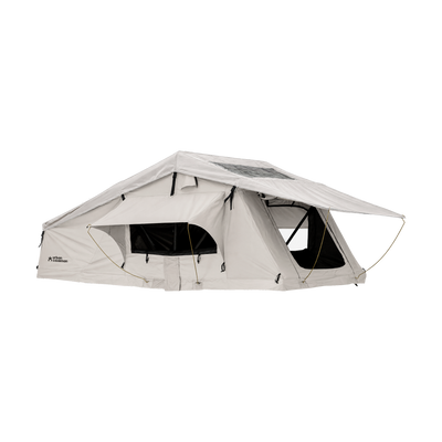 Urban Caveman Summit XL
