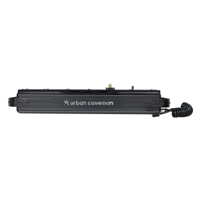 Urban Caveman Aluminum Pressurised Water Tank (26 Litre)
