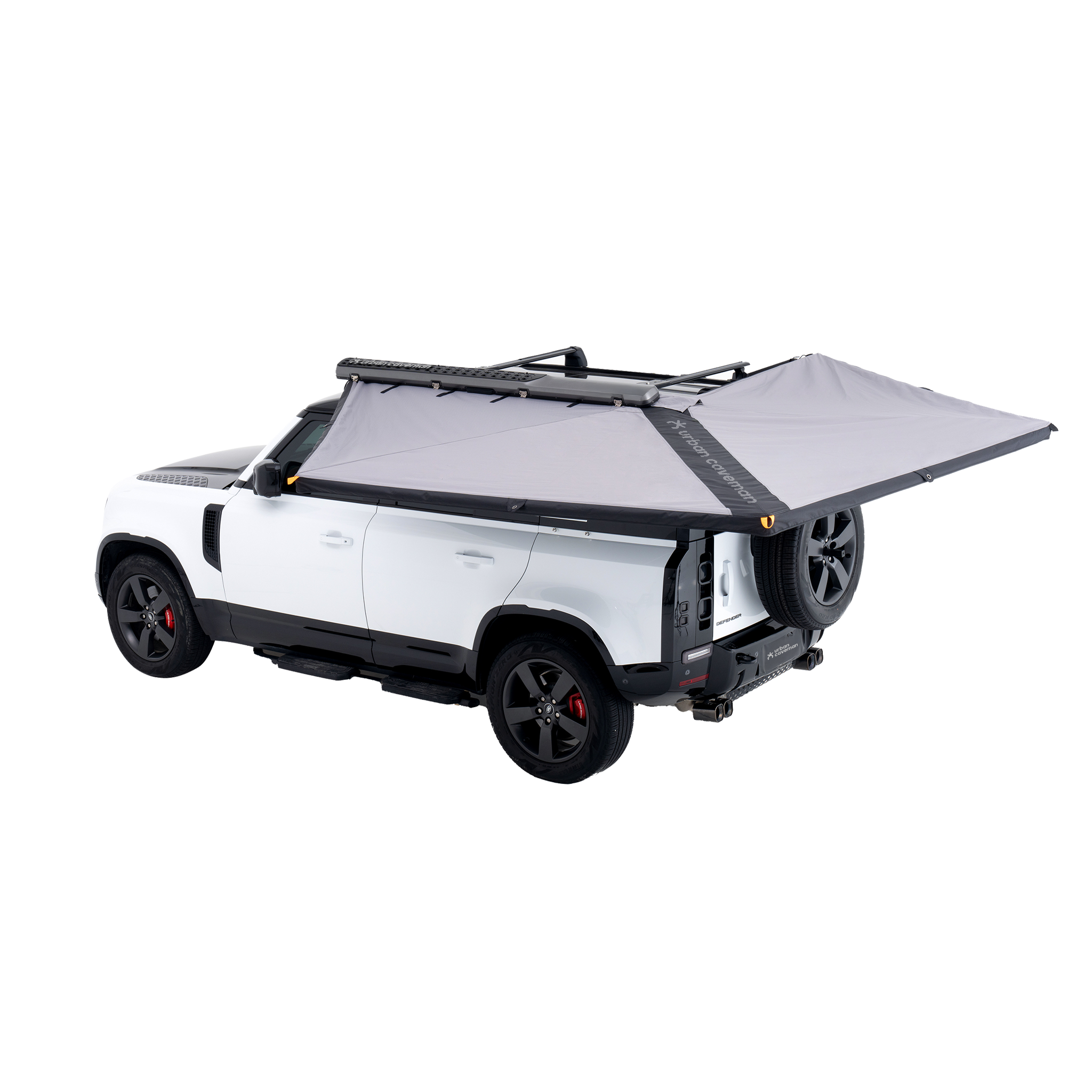 Urban Caveman 270 Awning (2.5 metre length)
