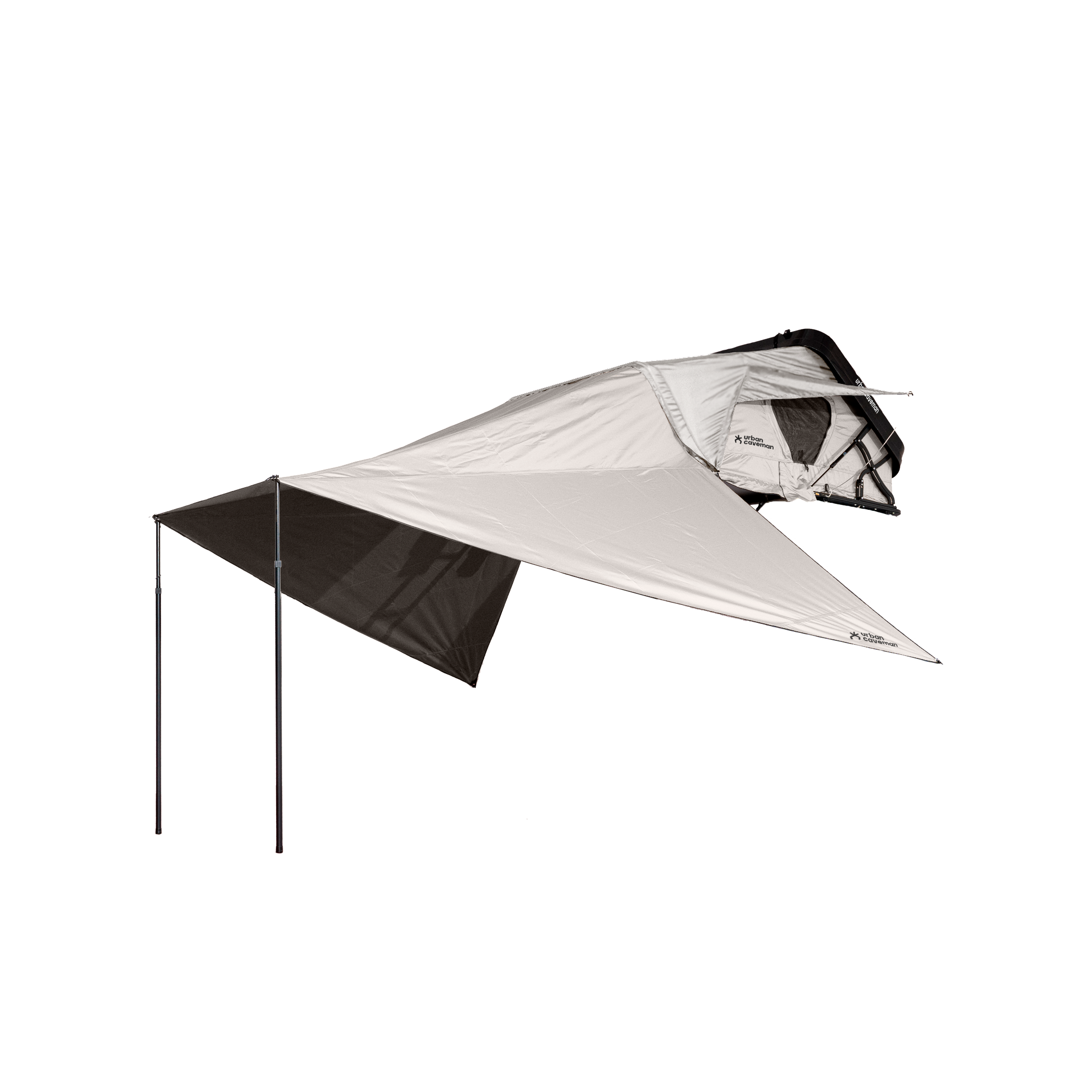 Urban Caveman Atlas Tent Fly