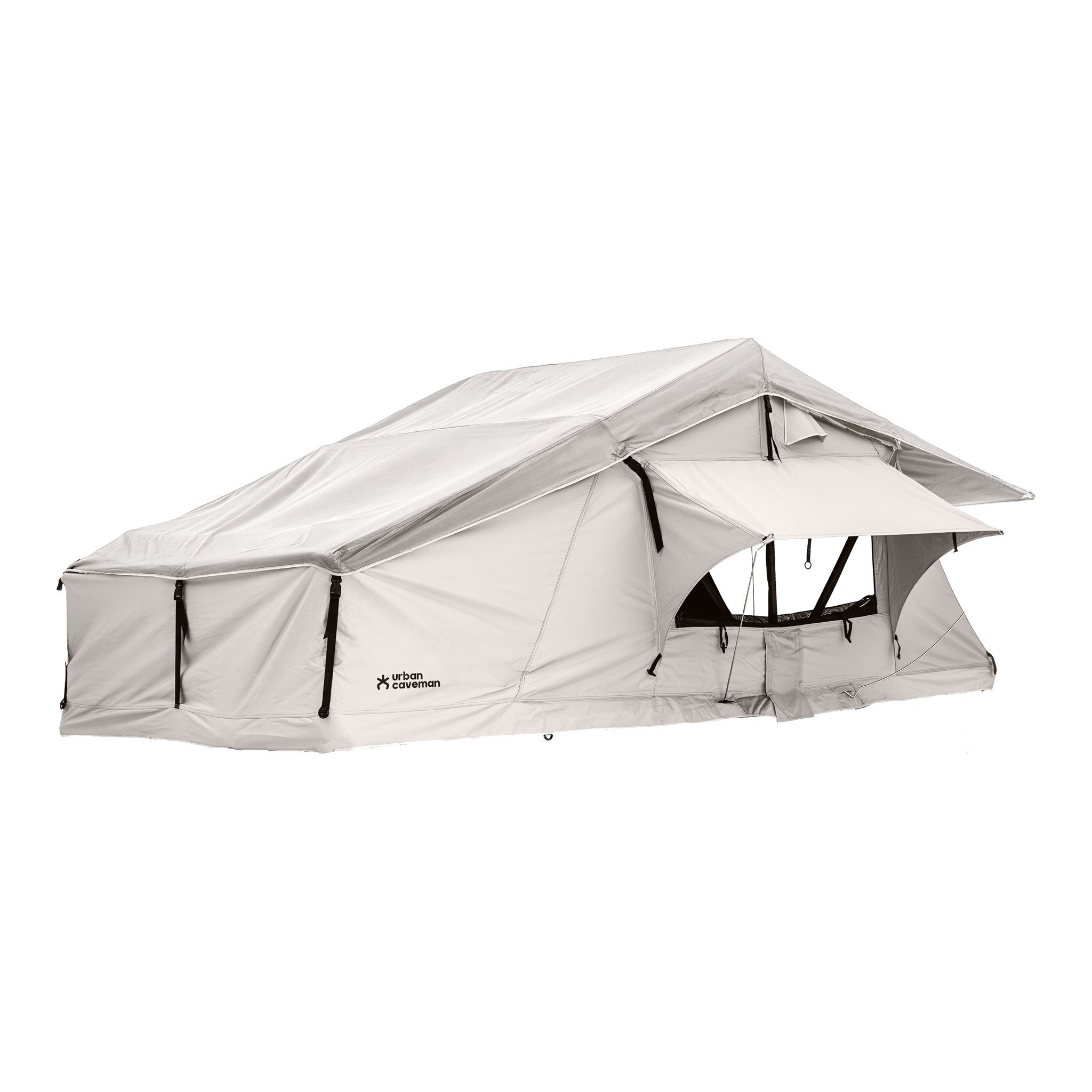 Urban Caveman Summit XL