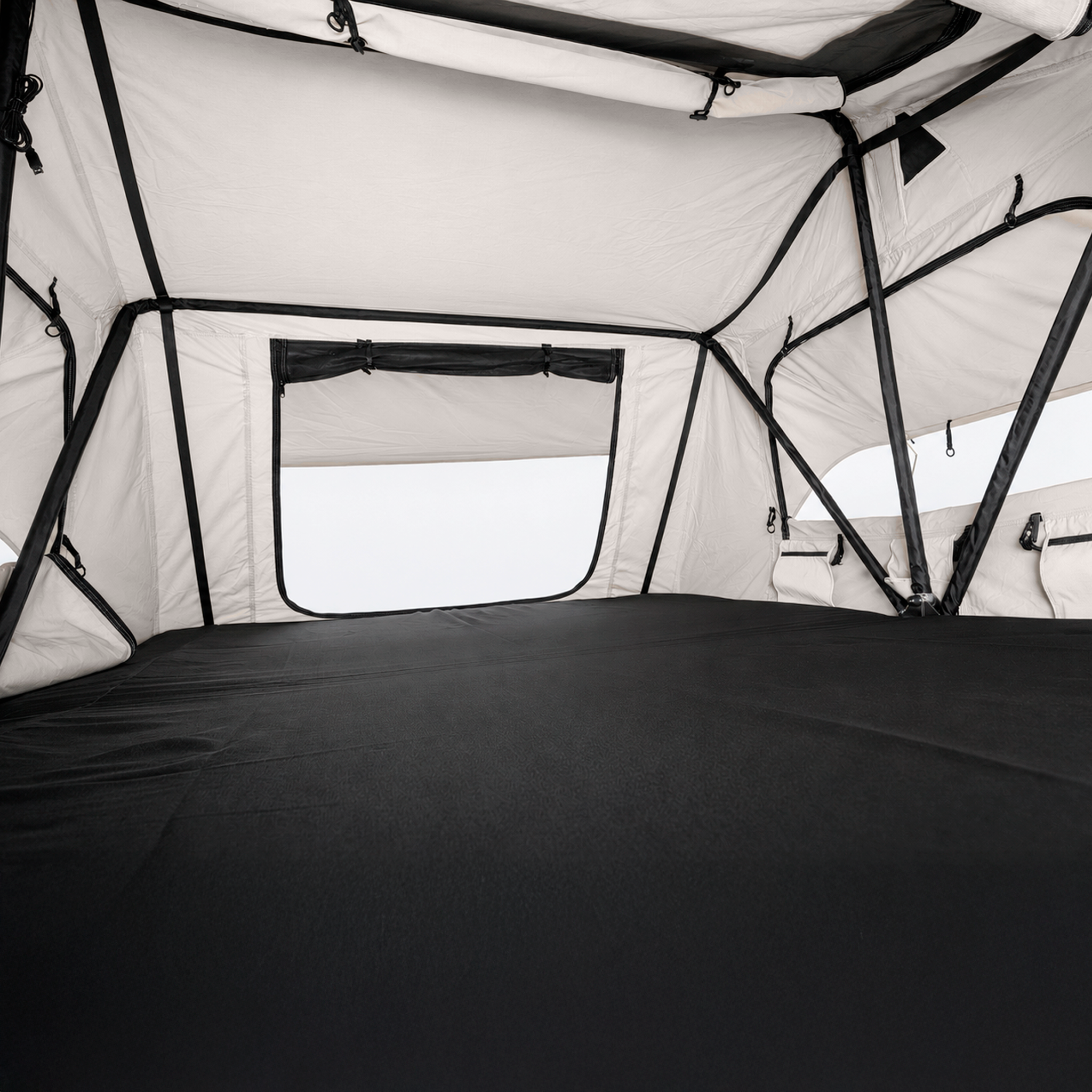 Urban Caveman Summit XL