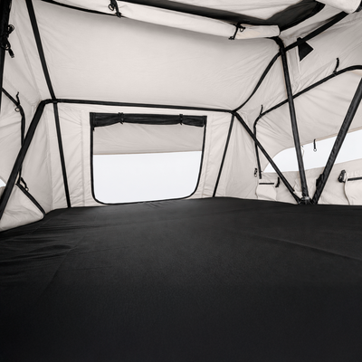 Urban Caveman Summit XL