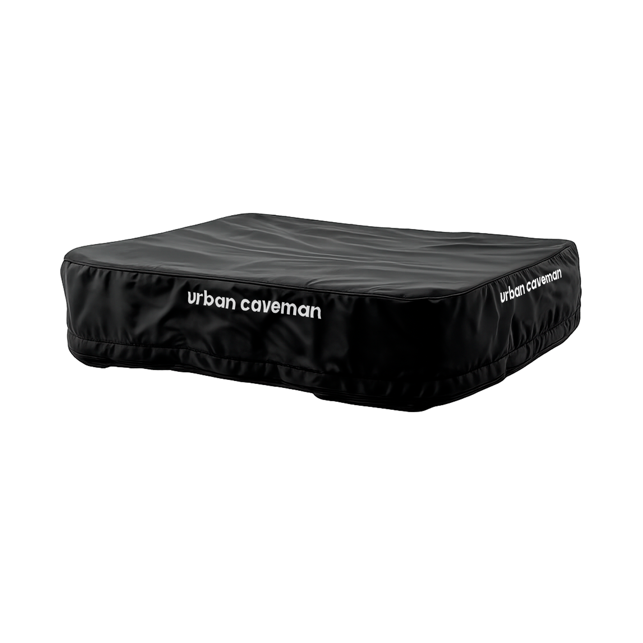 Urban Caveman Horizon