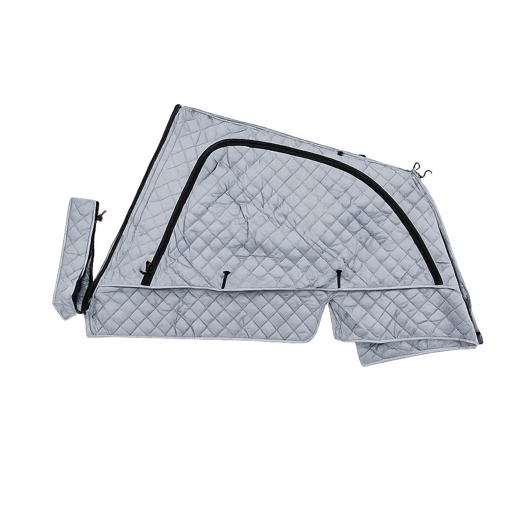 Urban Caveman Thermal Liner