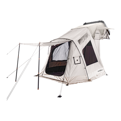 Urban Caveman Atlas Ground Tent Extensions