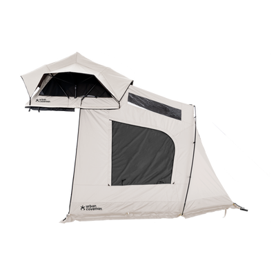 Urban Caveman Summit XL Ground Tent Extensions