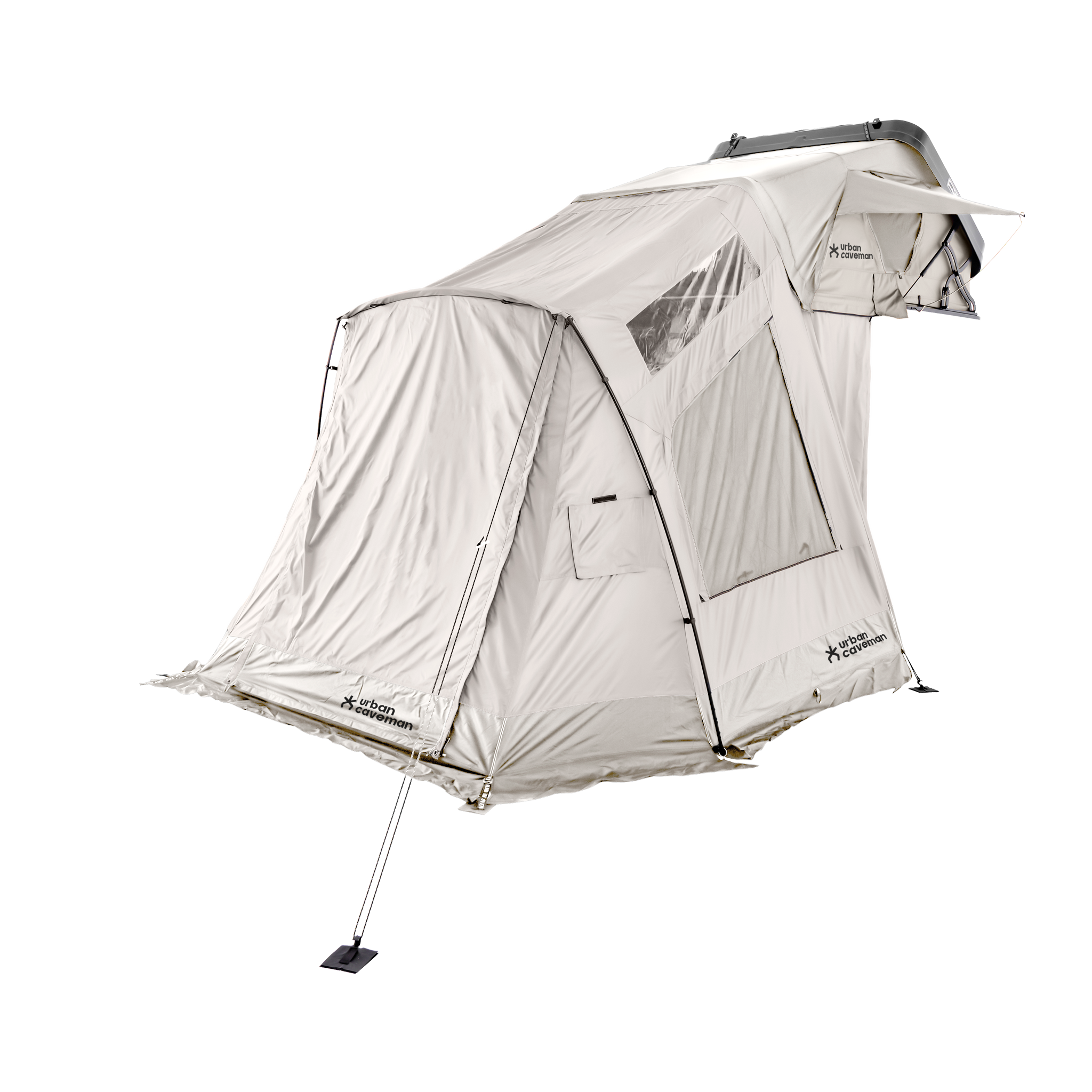 Urban Caveman Atlas Ground Tent Extensions