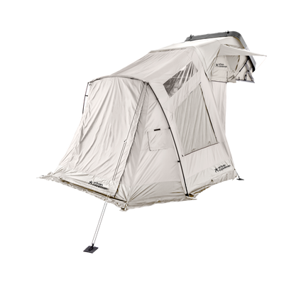 Urban Caveman Atlas Ground Tent Extensions
