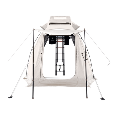 Urban Caveman Summit XL Ground Tent Extensions