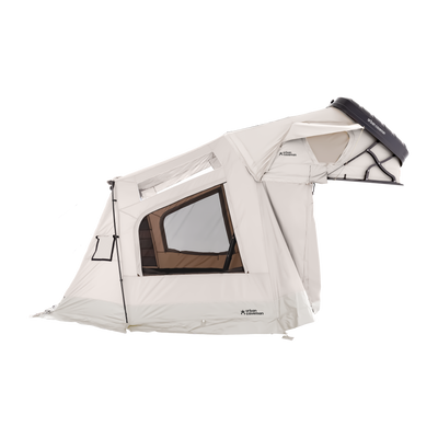 Urban Caveman Atlas Ground Tent Extensions