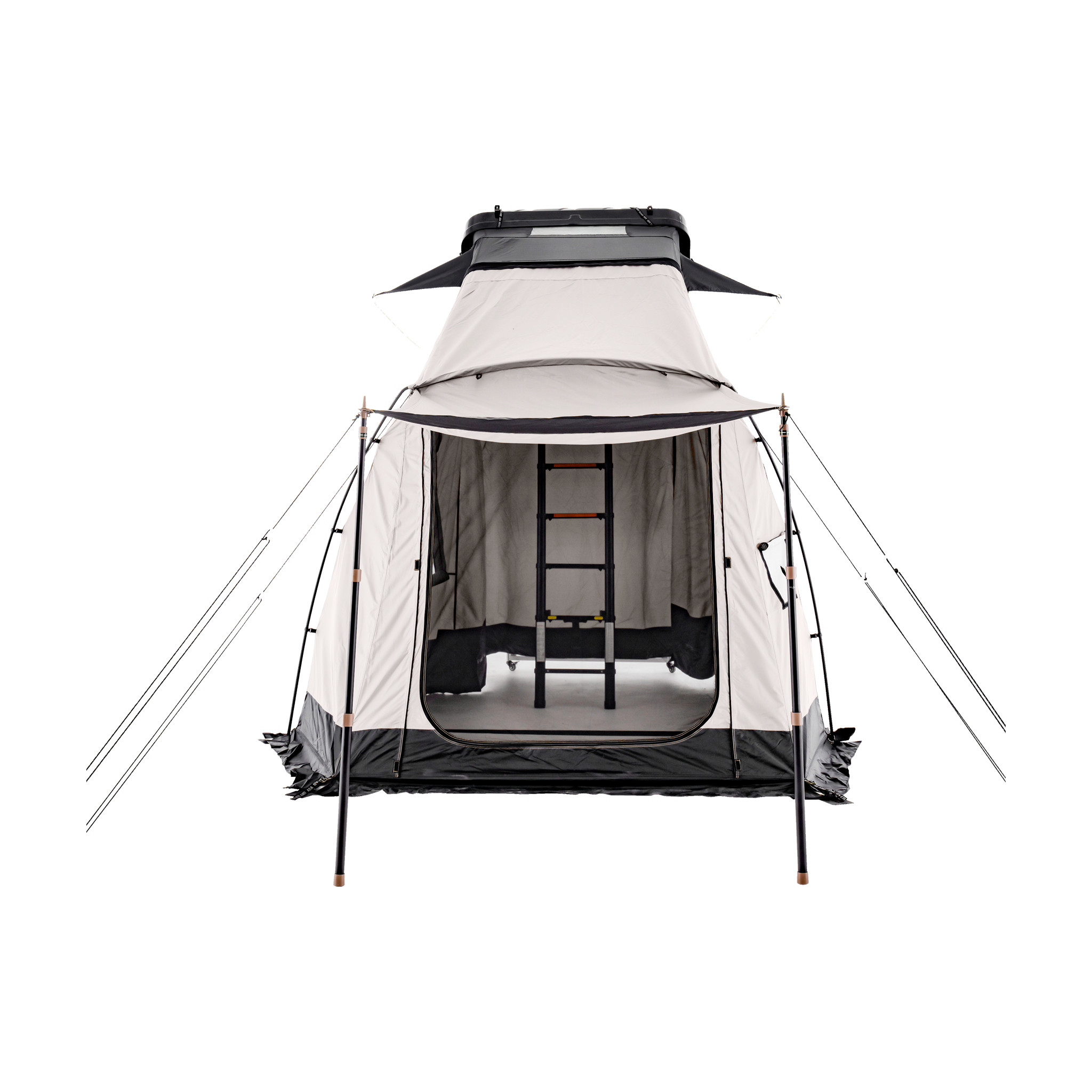 Urban Caveman Atlas Ground Tent Extensions