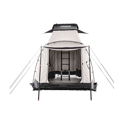 Urban Caveman Atlas Ground Tent Extensions