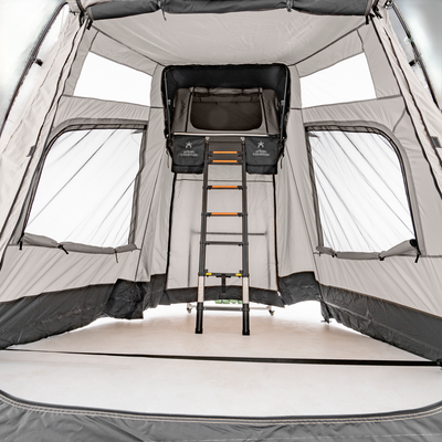 Urban Caveman Atlas Ground Tent Extensions