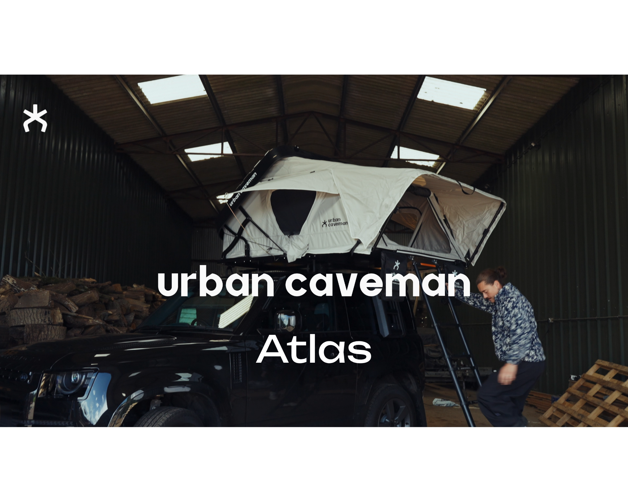 Load video: 