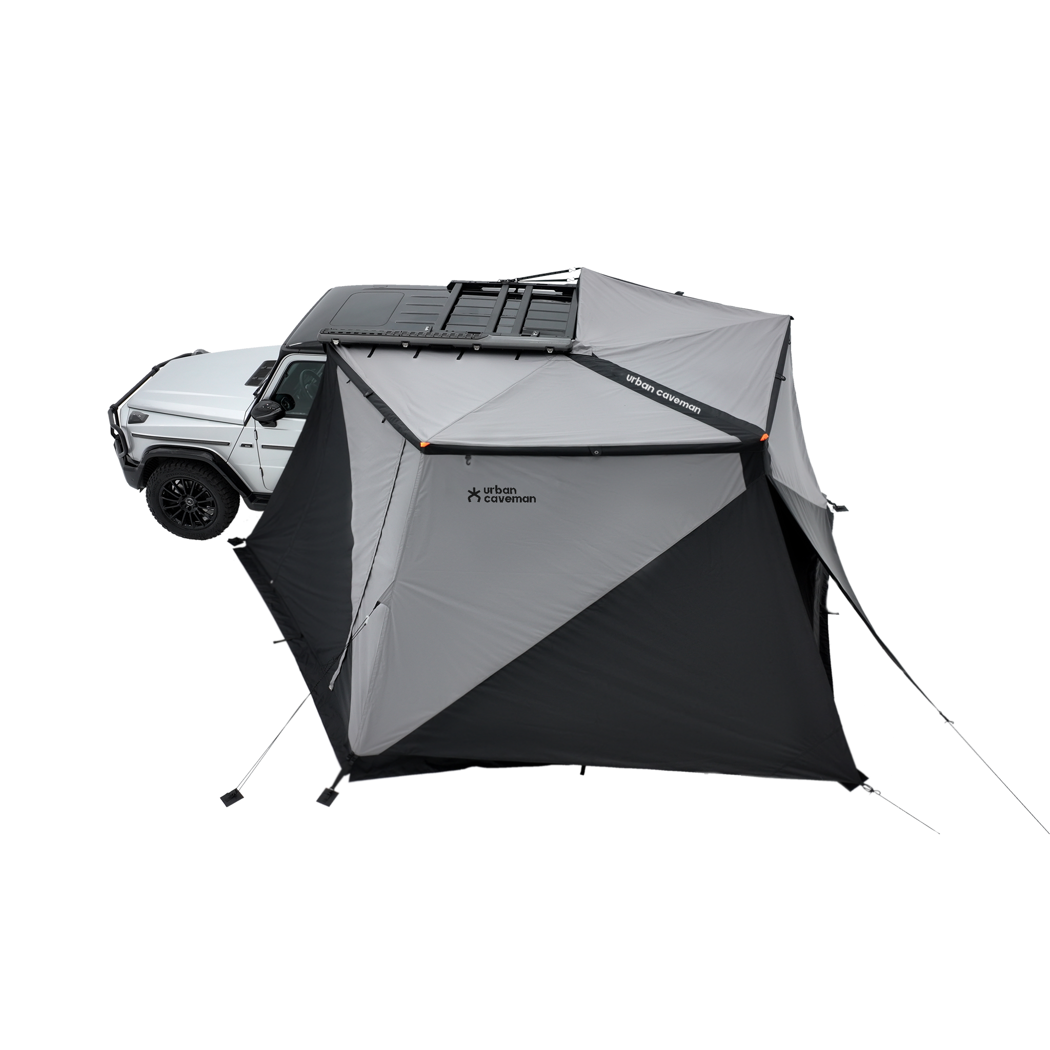 Urban Caveman 270 Awning Wall Extension