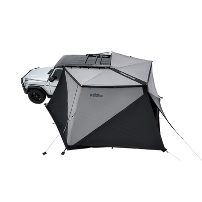 Urban Caveman 270 Awning Wall Extension